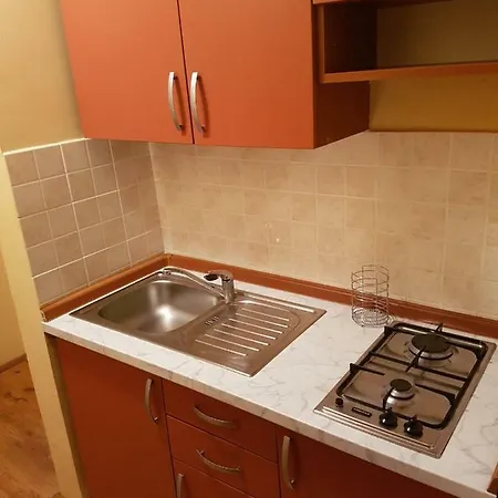 Apartamento Sunshine