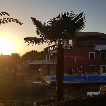Sunshine Apartamento *