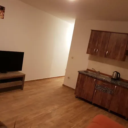 Apartamento Sunshine Poreč