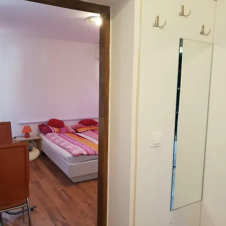 Sunshine Apartamento *