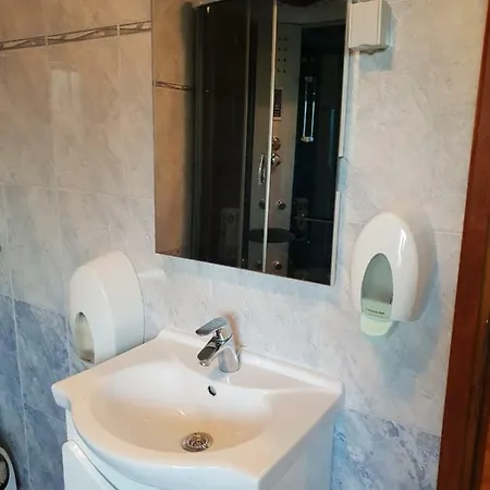 Sunshine Apartamento