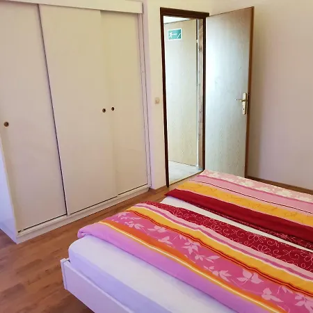 Sunshine Apartamento