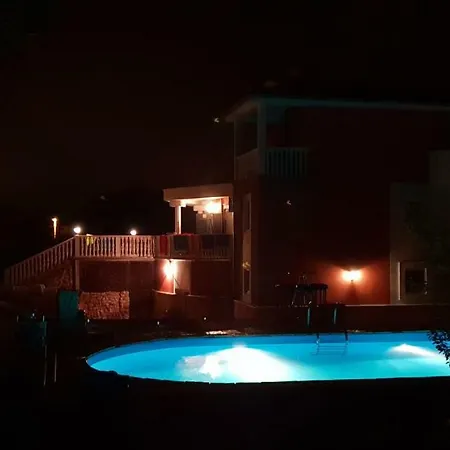 Sunshine Apartamento