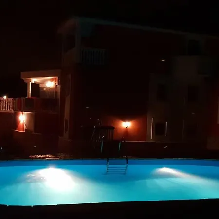 Sunshine Apartamento