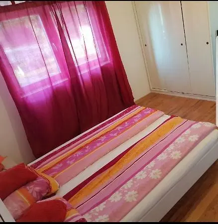 Apartamento Sunshine