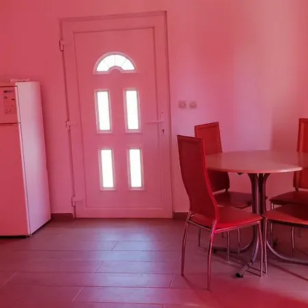 Apartamento Sunshine *
