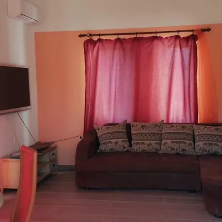 Sunshine Apartamento *