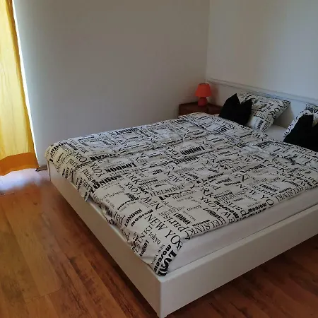 Sunshine Apartamento Poreč