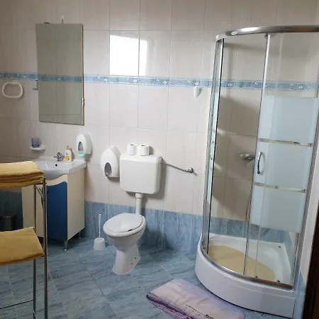 Sunshine Apartamento *